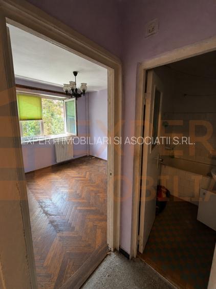 Apartament 3 camere de vânzare | Etaj 1 | Tomis Nord | Campus Universitar - 3