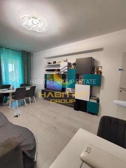 Vanzare Apartament Decomandat 4 Camere 99mp Berceni - 7