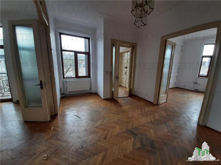 Apartament pretabil investitie in zona Calarasi-Hala Traian