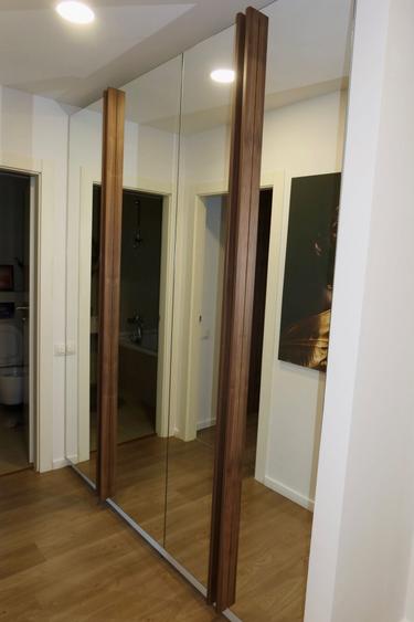 2 Camere H Pipera Lake Gradina 30 mp Parcare