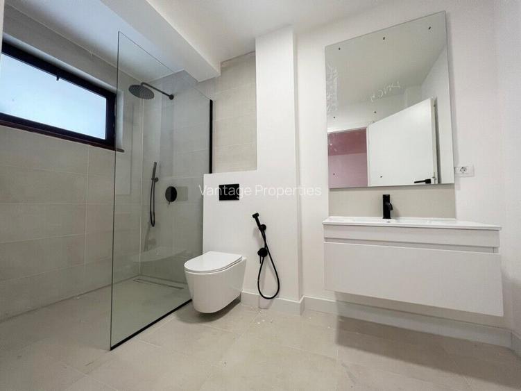 Vila de lux | zona Kiseleff | acces metrou Aviatorilor - 26