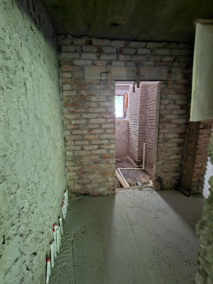 Sansa unica, apartament cu 3 camere si gradina intr-o vila superba din Breaza.