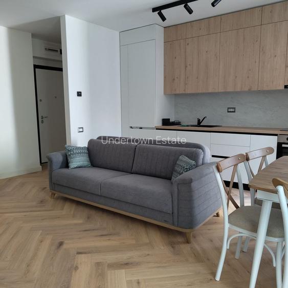 Pet Friendly - My Place North - Terasă - Parking - 5