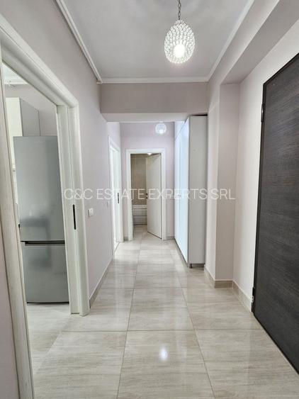 Exigent Plaza Faza 2| Parter inalt, decomandat| Ct proprie - 25