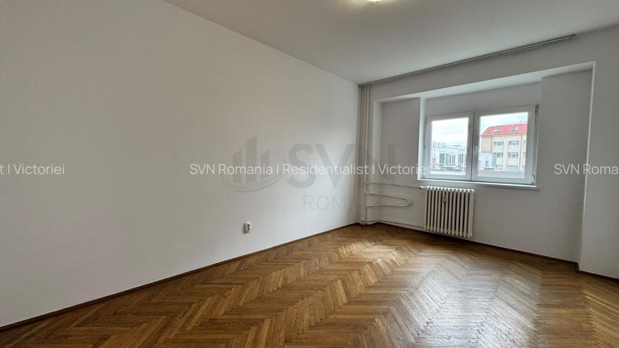 REA1029778 Aoartament 4 camere | Piata 1 Mai | 100 mp |3 balcoane | Decomandat - 3