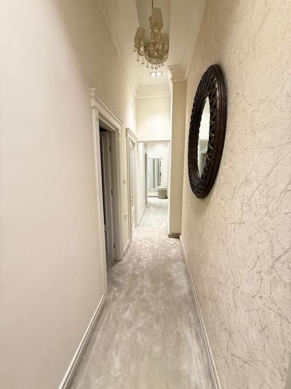 Apartament 2 camere transformate in 3 Carol I Mosilor Izvorul Rece