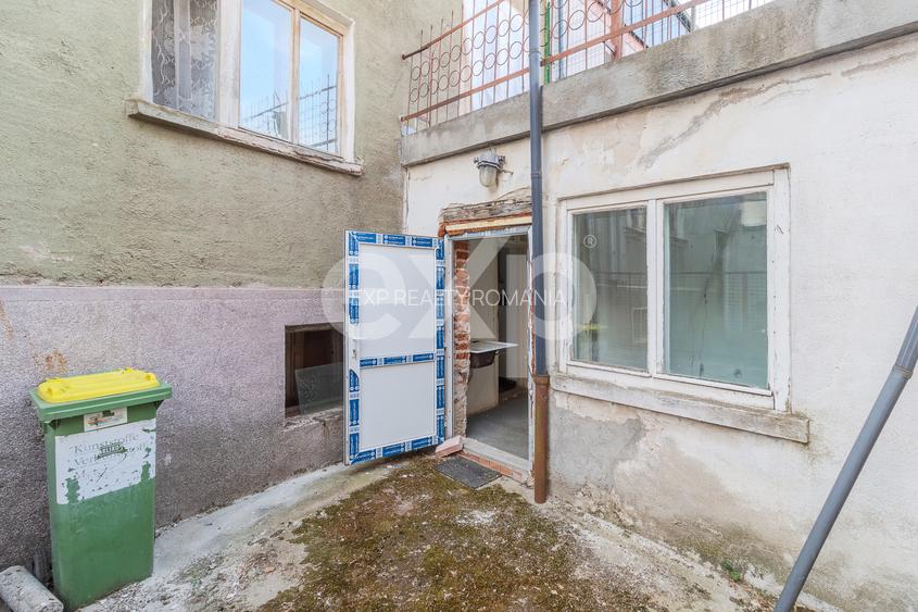Casa D+P+E 4 camere, strada Nicolae Beldiceanu - 6