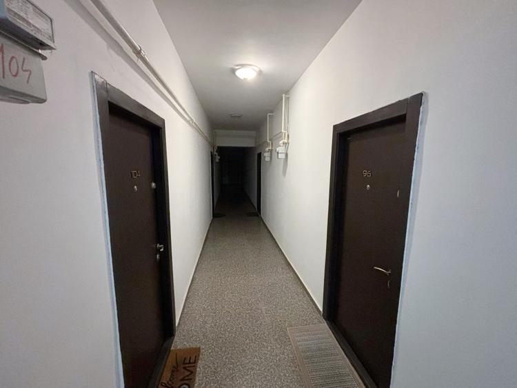 Apartament 2 camere, mobilat, New City Residence – Piata Alba Iulia