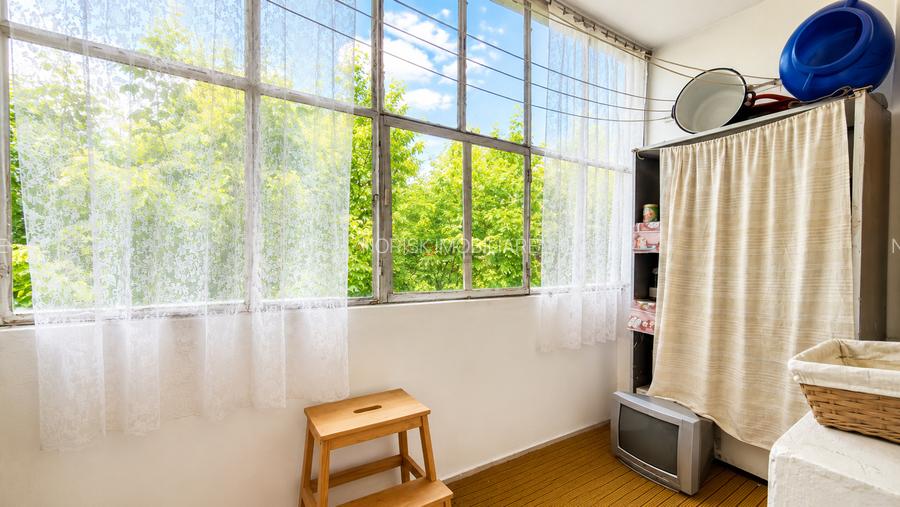 3 Camere | Semidecomandat | Brâncoveanu | Etaj 3 | 65 m² - 6