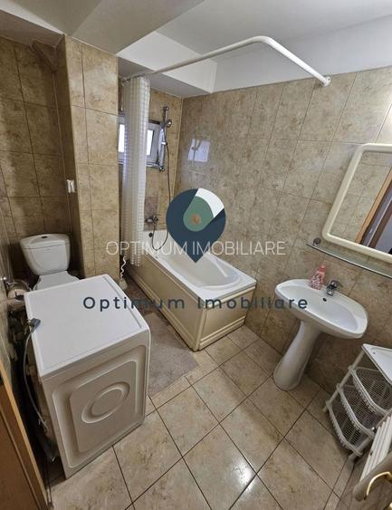 Apartament cu 1 camera, 38 mp, etaj 1 in Marasti ! - 7