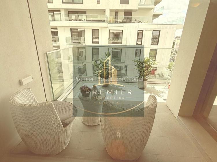One Plaza one bedroom apartament for rent - 3