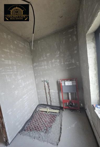 COMISION 0 | Magurele - Casa Individuala 4 Camere 120mp Teren 600mp