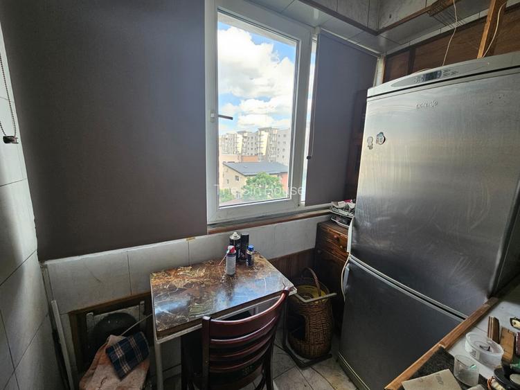 Garsonieră de vânzare Dristor I 1 min. Metrou | Ideală Investiție - 6