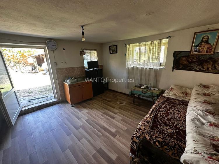 Casa 3 Camere cu Teren 405mp - Talmacel - 3