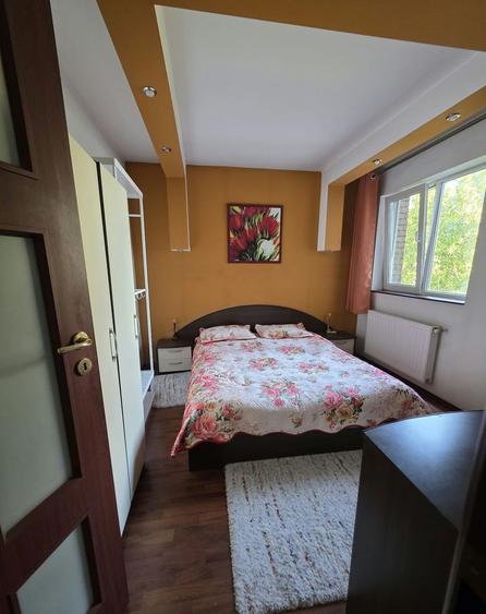 Vanzare Apartament 2 camere, etaj 6/10, balcon open-space cu bar, – Favorit