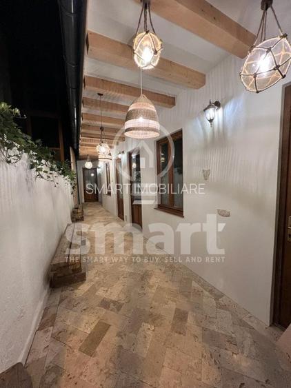 Boutique Guest House istoric – Business la cheie in centrul Clujului (Km 0) - 3