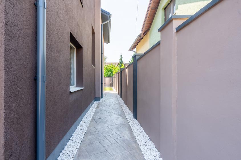 Casa Individuala Braytim/Musicescu