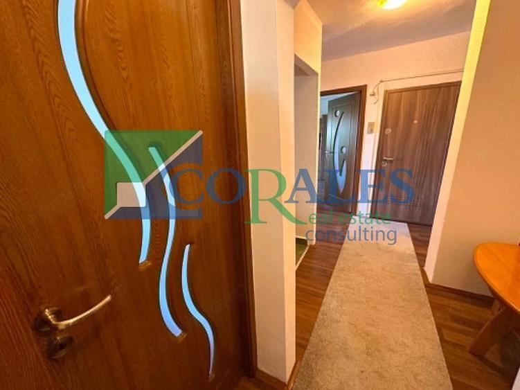 Zona Lipovei | Apartament 2 camere | Decomandat | Etaj 3
