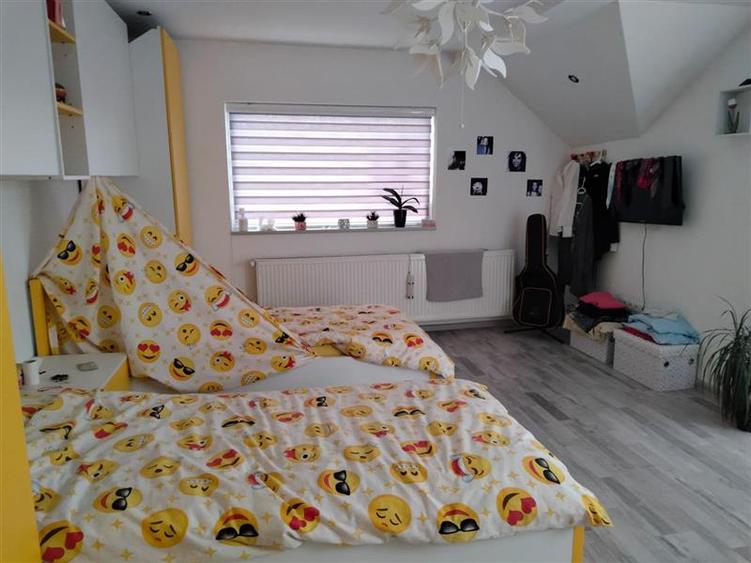 Casa deosebita cu curte, in zona Rulmentul, Brasov