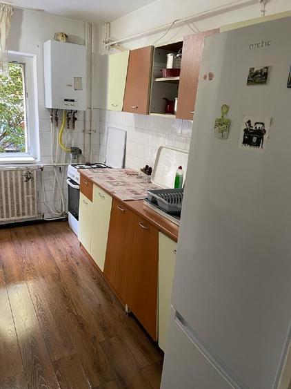 Apartament 3 camere | Decomandat | 64 mp | Garaj | Boxa | Gh.Dima/Zorilor