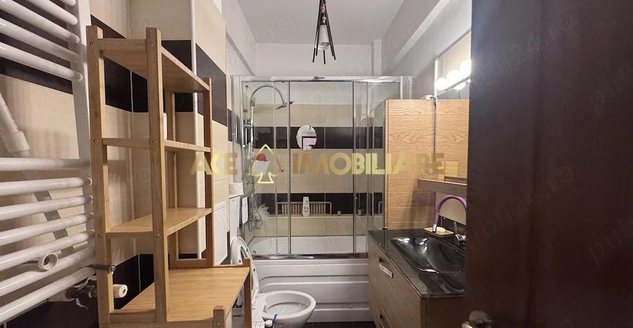 3 Camere de inchiriat | Popesti Leordeni | Metrou | Parcare | Centrala