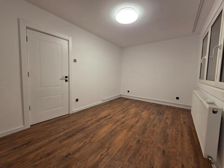 Apartament 2 camere LUX, recent renovat, parter, zonă verde, 2 parcuri