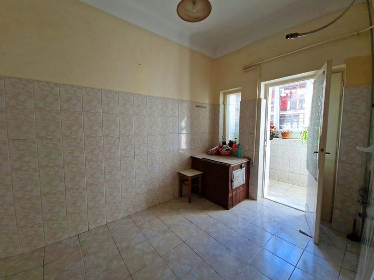 Apartament cu personalitate | Refugiu interbelic | Domenii | 64 mp