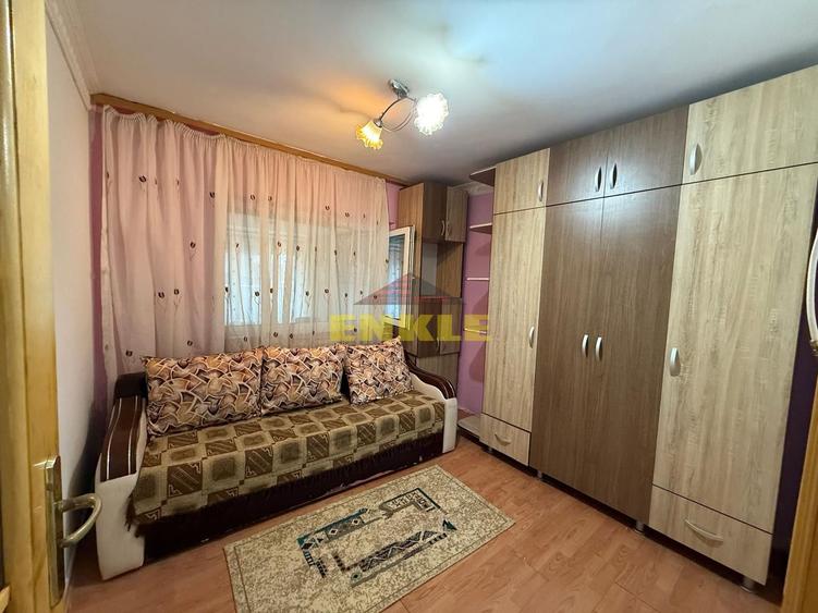 De vânzare apartament cu 1 cameră