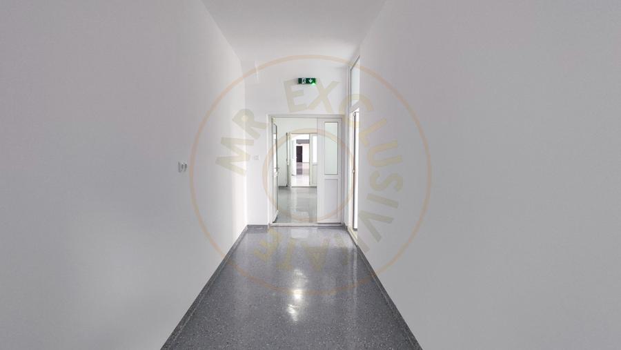 Inchiriere Spatii de Birouri/Productie - Str. Uzinei - Carei - Comision 0%
