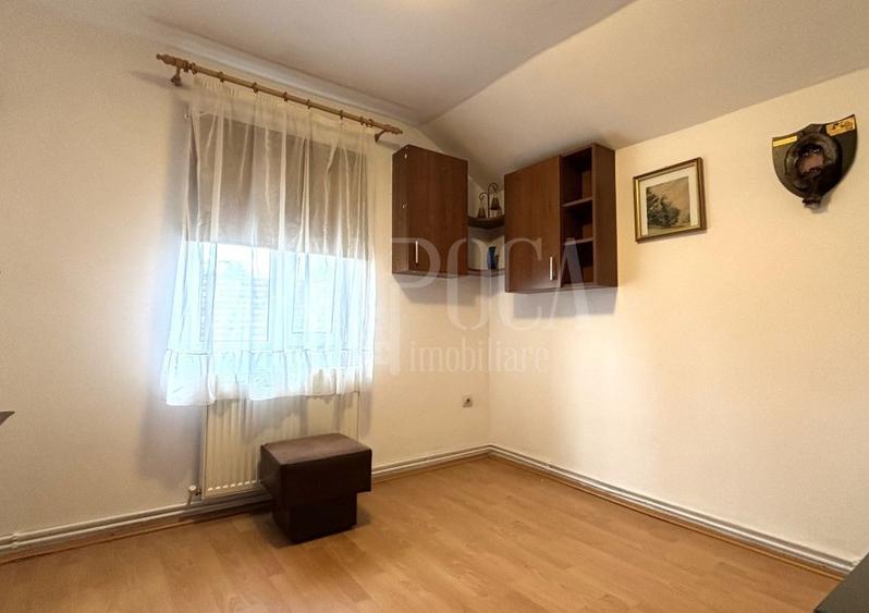 Apartament 4 camere de vanzare in Floresti