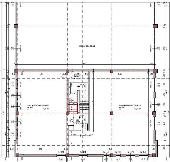 COMISION 0% Spatiu Comercial I 1350 MP I Manastur