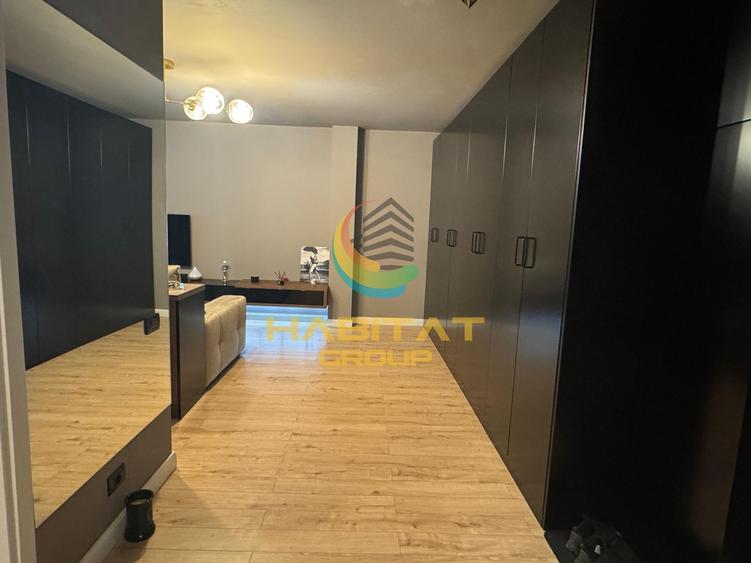 Apartament 2 cam mobilat Mihai Bravu/Splaiul Unirii