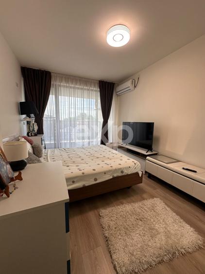 Apartament 3 Camere | Trio Residence Otopeni