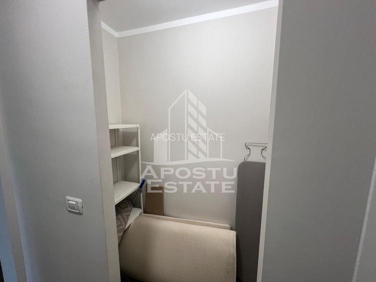 Apartament cu 2 camere, de închiriat zona Tipografilor - 6