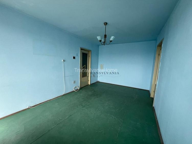 Apartament 2 camere, zona Rahovei - 3