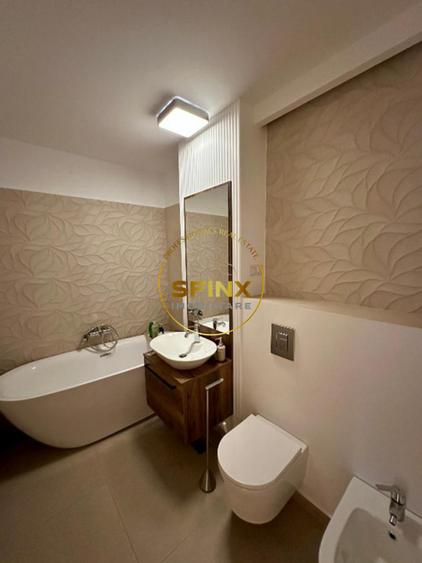 Ap. 3 camere | Loc de parcare | Centrala proprie