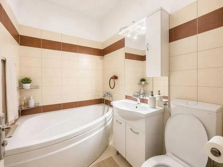 Apartament 2 camere, etaj 5, Gheorgheni zona Interservisan