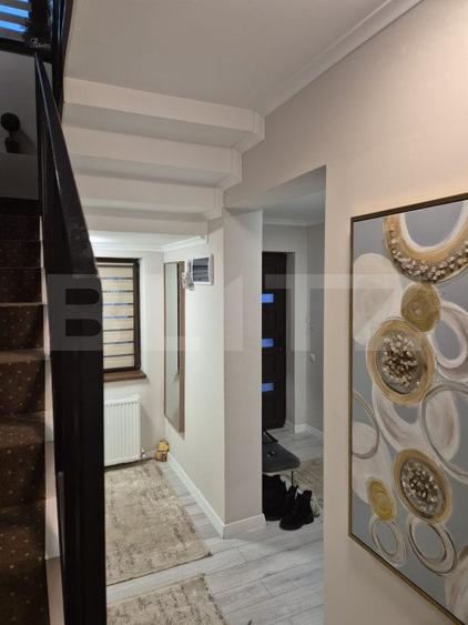 Exclusivitate! Casa de vanzare, cu 6 camere, 155 mp, zona Unirii