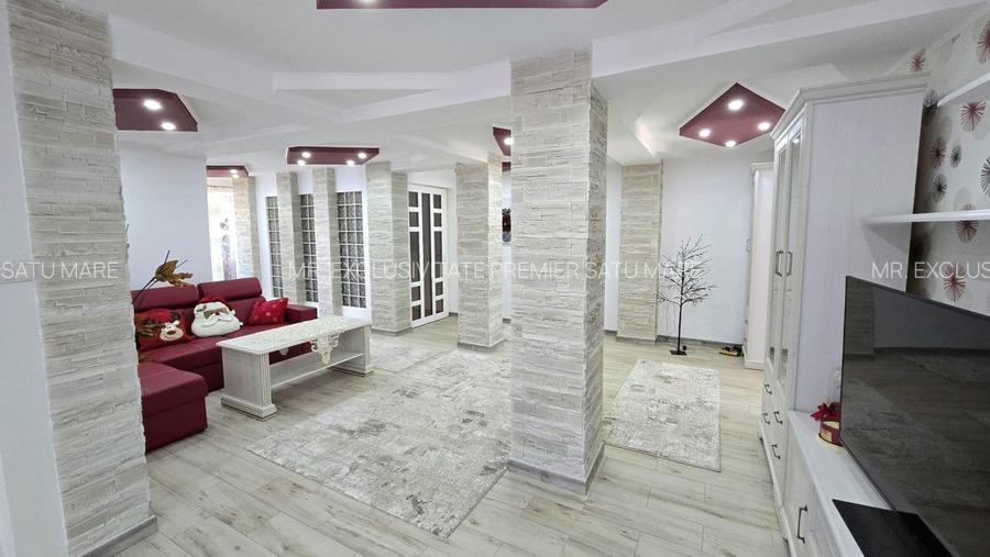 de vânzare casa str Șoimoșeni - 29