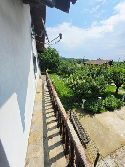 Vilă premium 5 camere cu salină și garaj | Coțofenești