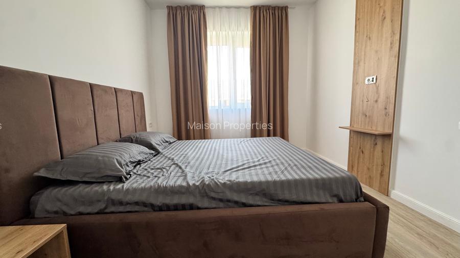 Apartament 3 Camere | Giroc | 83mp Utili + 10mp Terasa | Mobilat - 13
