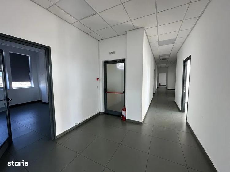 Spatii birou/ Soseaua Pantelimon/ parcare/ centrala