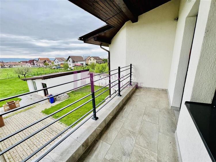 Casa 4 camere | PREMIUM | mobilata si utilata | zona linistita | video - 33