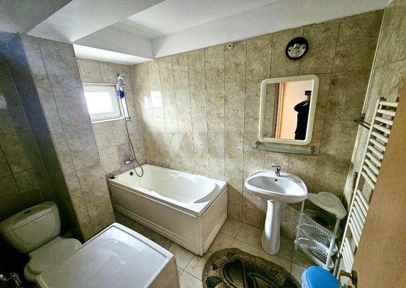 Apartament decomandat, Zona Marasti