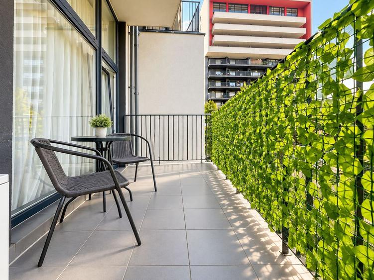 Soarelui-Uranus Plaza | 2 Camere-65 mp | Etaj 1 | Parcare subterana