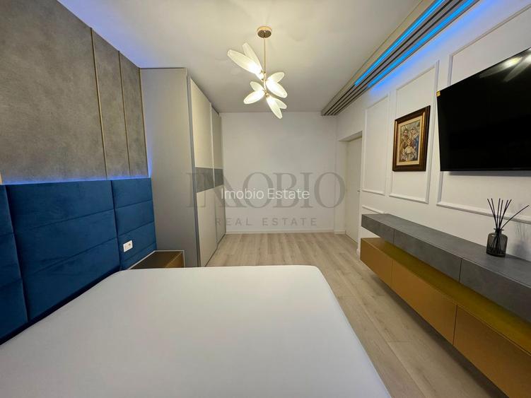 Apartament 2 camere premium | Renovat total | Floreasca