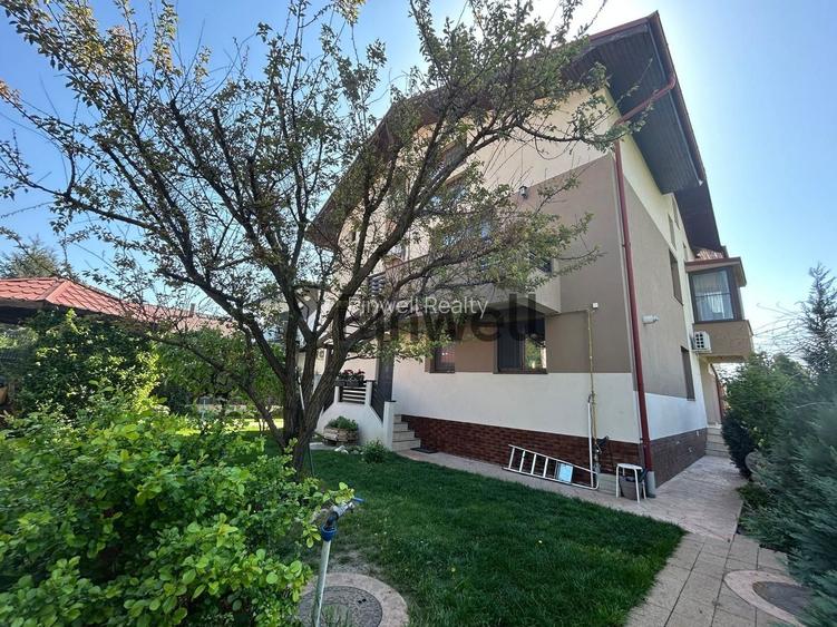 Vila premium| 8 camere| teren 900 mp| Otopeni| Odaile - 28