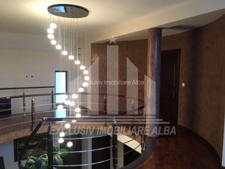 Casa individuala | 400 mp | 2700 mp teren | Alba-Micesti - 4