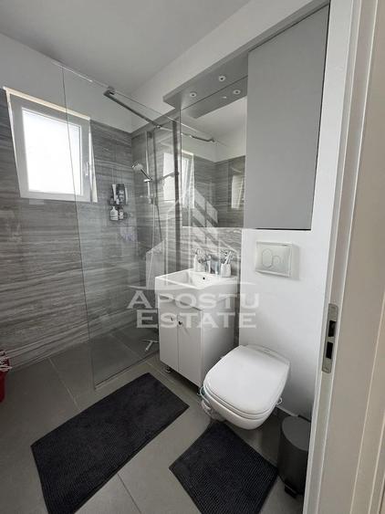 Apartament 2 camere ,de inchiriat ,Dumbravita - in spare la Decathlon