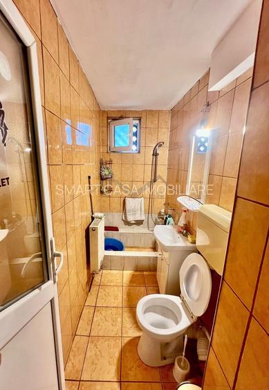 Apartament 2 camere ND - BD Socola- Granit - 5